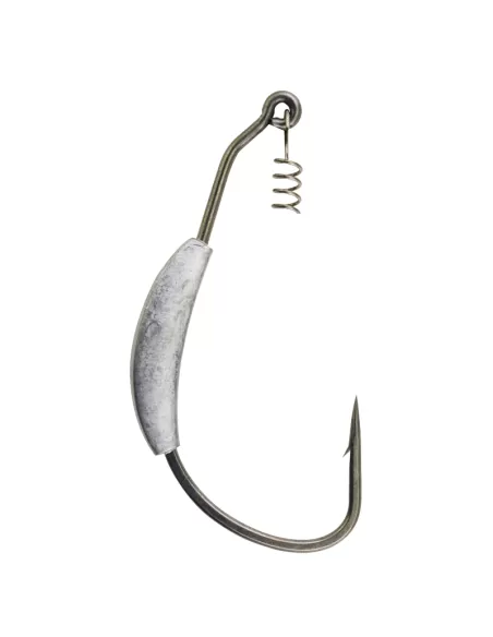 Berkley Fusion19 Weigt Swimbait Hooks Ami Pesca Spinning Ami da pesca Berkley