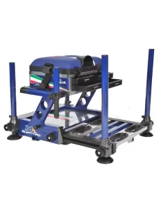 MK Quattro Paniere Pesca Viper Italia Panchetti Sedie e Accessori MK Quattro
