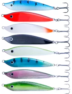 Abu Garcia MO Coast Catcher Small 75 mm 16 gr Esche Artificiali Abu Garcia