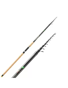 Mitchell Suprema 2.0 PEP Canna da Pesca Canne da pesca per professionisti e principianti Mitchell