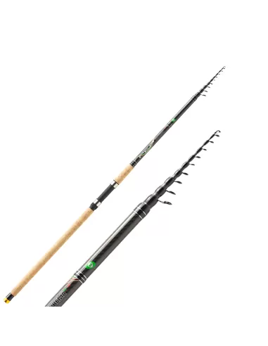Mitchell Suprema 2.0 PEP Canna da Pesca Canne da pesca per professionisti e principianti Mitchell