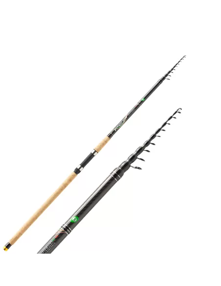Mitchell Suprema 2.0 PEP Canna da Pesca Canne da pesca per professionisti e principianti Mitchell