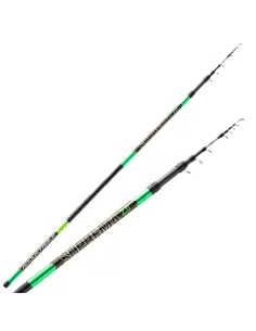 Mitchell Suprema 2.0 Adjustable Canna da Pesca Teleregolabile Canne da pesca Mitchell