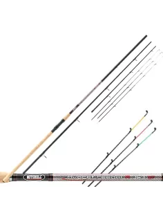 Mitchell Avocet Coarse Feeder R Fishing Rods 