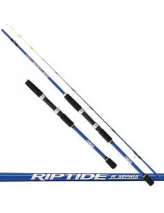 Mitchell Riptide Sephia Cephalopod Fishing Rods 