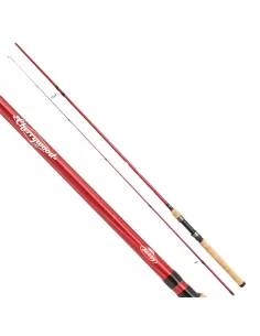Berkley Cherrywood Spinning Rod Canne da Pesca Canne da pesca Berkley