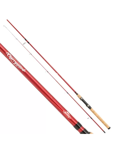 Berkley Cherrywood Spinning Rod Canne da Pesca Canne da pesca Berkley