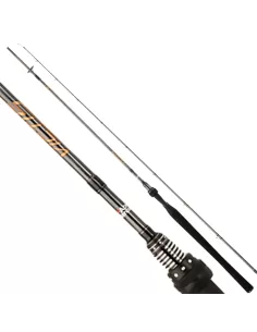 Abu Garcia Victis Spinning 30T Carbon Fishing Rods 