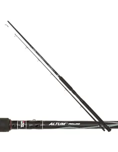 Abu Garcia Altum Trolling Rod Canne da Pesca Traina Canne da pesca per professionisti e principianti Abu Garcia