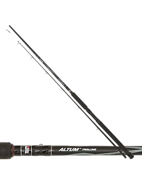 Abu Garcia Altum Trolling Rod Canne da Pesca Traina Canne da pesca per professionisti e principianti Abu Garcia