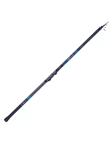 Sele XTR Canne da Pesc Bolognese 5-25 gr Canne da pesca per professionisti e principianti Sele