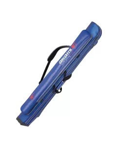 Akami Fodero Porta Canne in PVC Rigido 155 cm Foderi porta canne Akami
