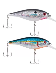 Berkley Flicker Shad Shallow Artificial Crankbait Spinning 50 mm 