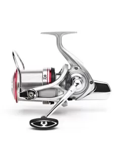 Daiwa Emblem Surf 45 SCW 19 QD 