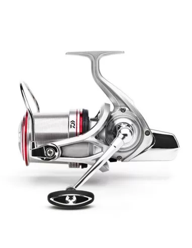 Daiwa Emblem Surf 45 SCW 19 QD - fishing tackle