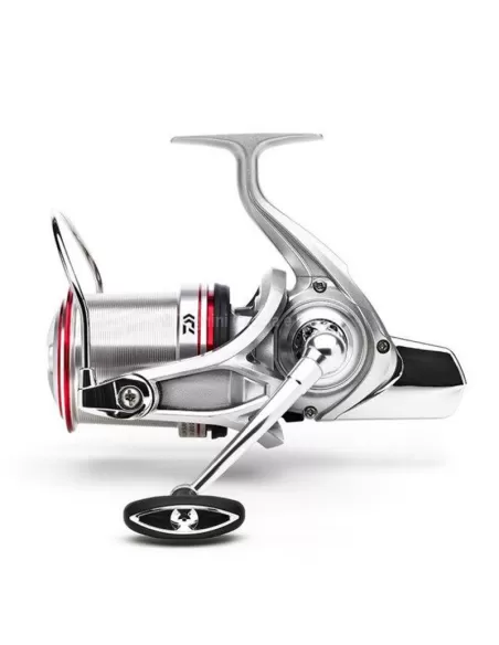 Daiwa Emblem Surf 45 SCW 19 QD Mulinelli da Pesca Daiwa