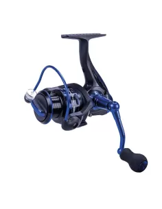 Sele Benson Mulinello da Pesca 7 Cuscinetti Frizione Anteriore Mulinelli da Pesca Sele