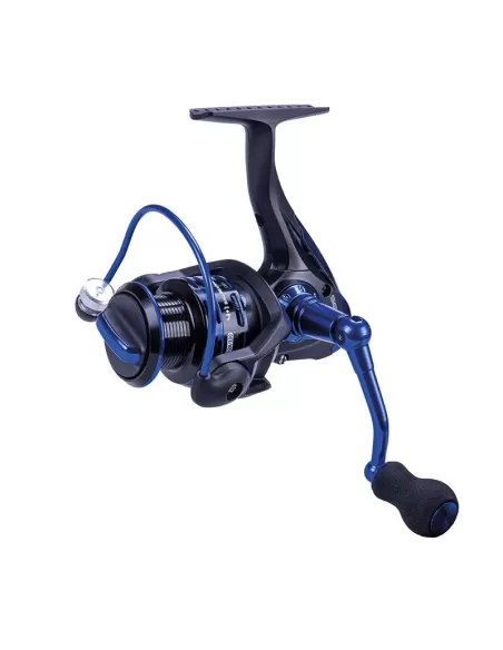 Sele Benson Mulinello da Pesca 7 Cuscinetti Frizione Anteriore Mulinelli da Pesca Sele