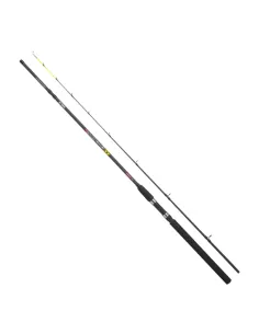 Sele Halcyon Fishing Rod Spinning 3-15 gr 