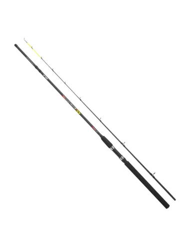 Sele Halcyon Canna da Pesca Spinning 3-15 gr Canne da pesca Sele