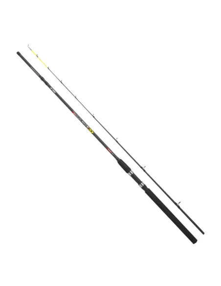 Sele Halcyon Canna da Pesca Spinning 3-15 gr Canne da pesca Sele