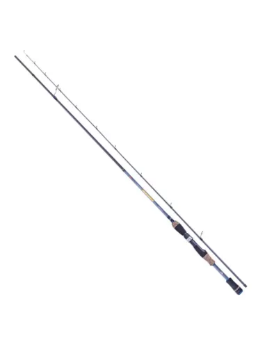 Str Praiano Canne da Pesca in Carbonio 2-12 gr Canne da pesca Sele