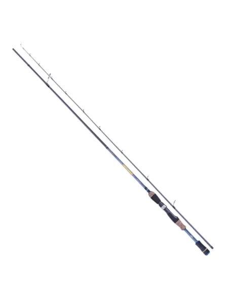Str Praiano Canne da Pesca in Carbonio 2-12 gr Canne da pesca Sele