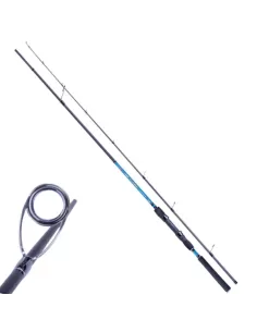 Str Oriental Spin Fishing Rods Spinning 15-50 gr 