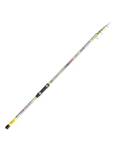 Sele Stink Boat Telescopic Boat Rods from 50 to 100 gr 