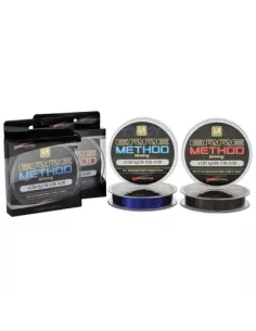 Tubertini Erre Method Sinking Filo da Pesca Feeder 200 mt Fili da pesca Tubertini