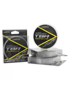 Tubertini Tbr Monofilo da Mulinello 150 mt Fili da pesca Tubertini