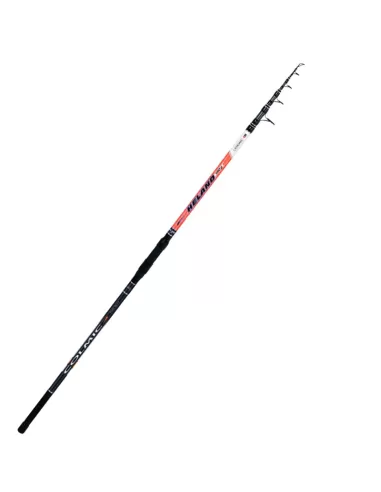 Colmic Heland Canne da Pesca Surfcasting Canne da pesca Colmic