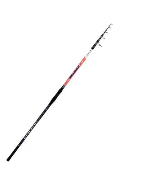 Colmic Heland Canne da Pesca Surfcasting Canne da pesca Colmic