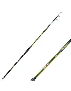 Colmic Galaxy Canne da Pesca Telescopiche Surfcasting Canne da pesca Colmic