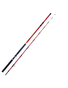 Colmic Rider Fishing Rods Elettric Reel Bolentino Of Depth 