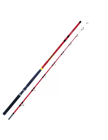 Colmic Rider Canne da Pesca Elettric Reel Bolentino di Profondità Canne da pesca Colmic