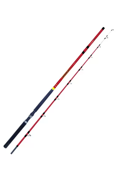 Colmic Rider Canne da Pesca Elettric Reel Bolentino di Profondità Canne da pesca Colmic