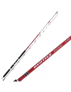 Colmic Dentice CAnna da Pesca da Barca 70 350 gr Canne da pesca Colmic