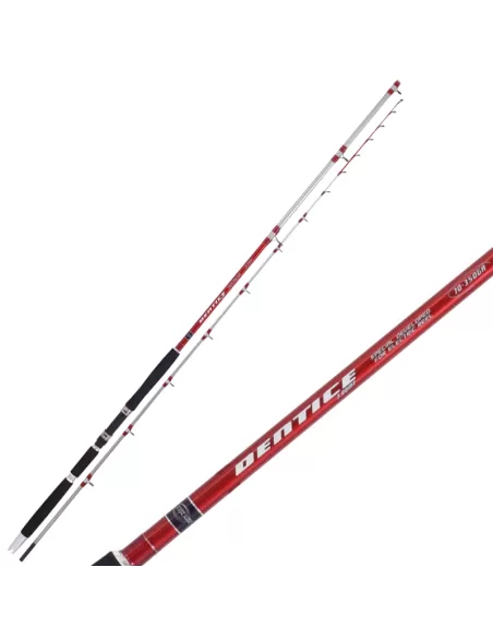 Colmic Dentice CAnna da Pesca da Barca 70 350 gr - fishing tackle