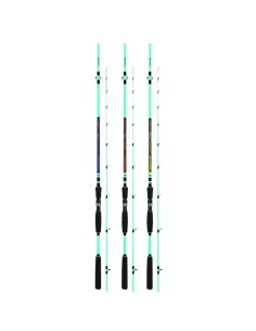 Colmic Commander Bolentino Fishing Rods 150 gr 