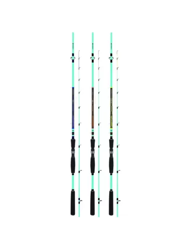 Colmic Commander Canne da Pesca Bolentino 150 gr Canne da pesca Colmic