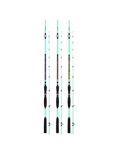 Colmic Commander Canne da Pesca Bolentino 150 gr Canne da pesca Colmic