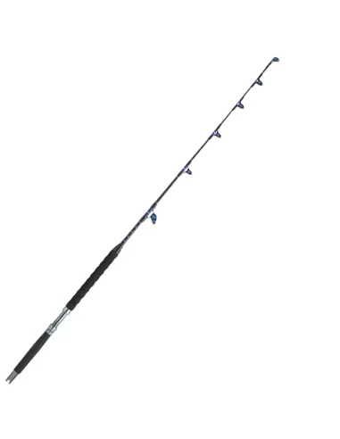 Sugoi Altruria Canna da Pesca Big Game 50-80 lb 1.70 mt Canne da pesca Akami