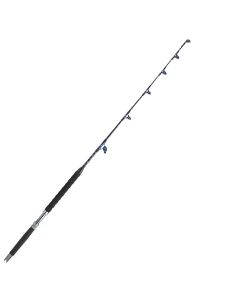 Sugoi Altruria Canna da Pesca Big Game 50-80 lb 1.70 mt Canne da pesca Akami