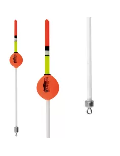 Floating Lineaeffe in Eva Porta Starlite +2 