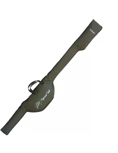 Fodero Porta Canne Carpfishing 2 Posti 195 cm Carpfishing Team Specialist