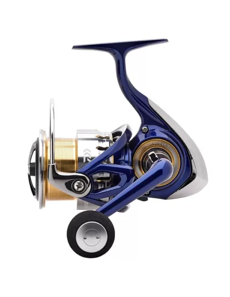 Daiwa TDR Mulinelli Da Pesca Corpo in Alluminio 8 Cuscinetti Mulinelli da Pesca Daiwa