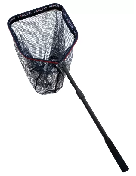 Nomura Guadino con Rete Silicone 145 cm Testa 55 cm Guadini Nomura
