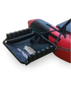 Nomura Rack Fishing Rod Rack for Belly Boat 