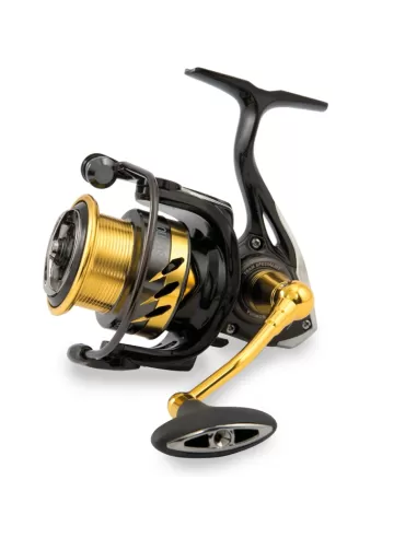 Nomura Sumo Mulinello da Pesca Spinning Veloce 6.2 Mulinelli da Pesca Nomura